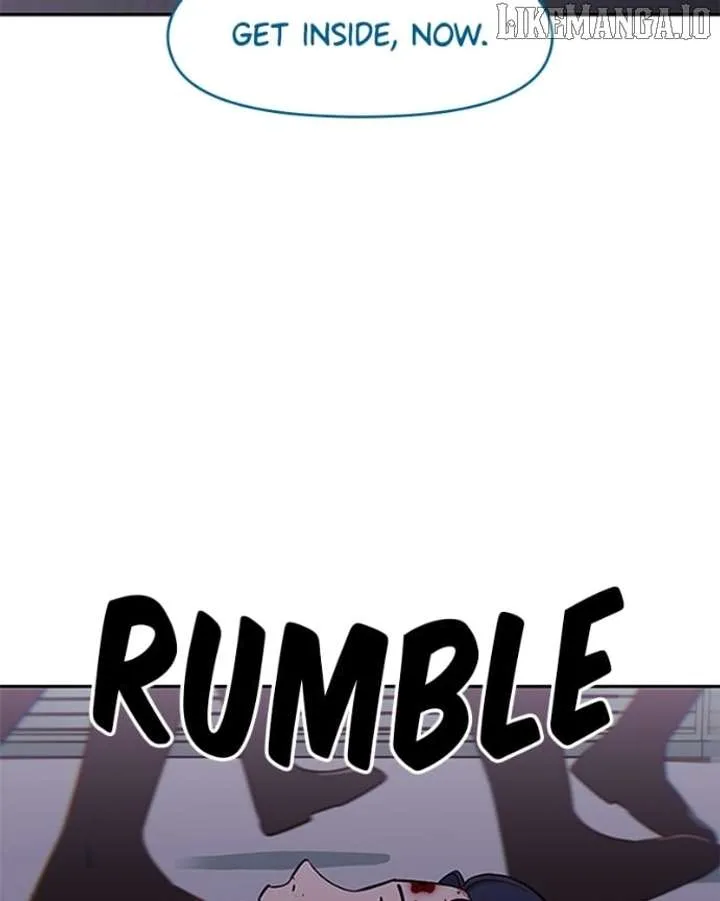 I’m the Only One Bullied by the New High School Student Chapter 64 page 100