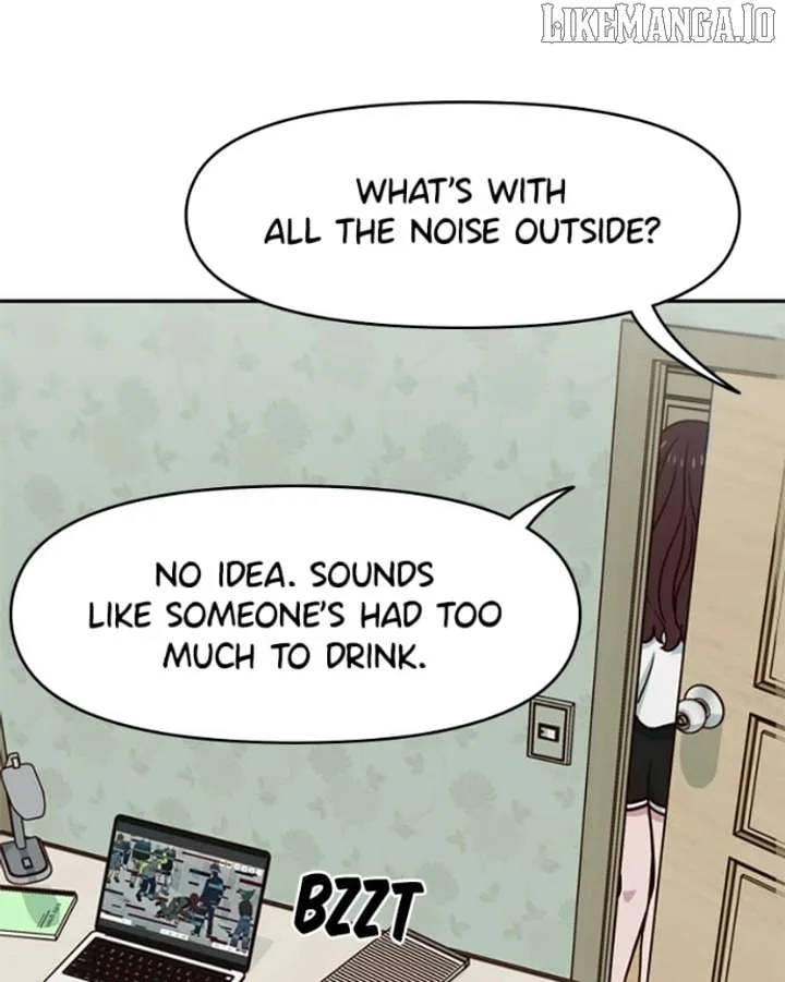I’m the Only One Bullied by the New High School Student Chapter 64 page 91