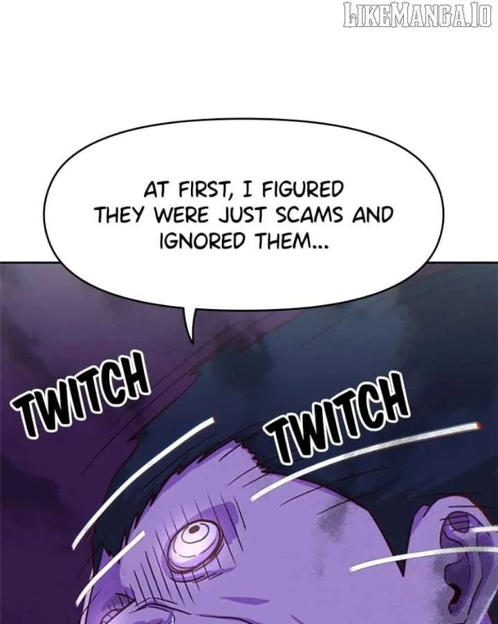 I’m the Only One Bullied by the New High School Student Chapter 64 page 48