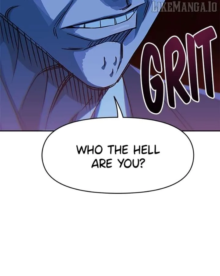 I’m the Only One Bullied by the New High School Student Chapter 64 page 35