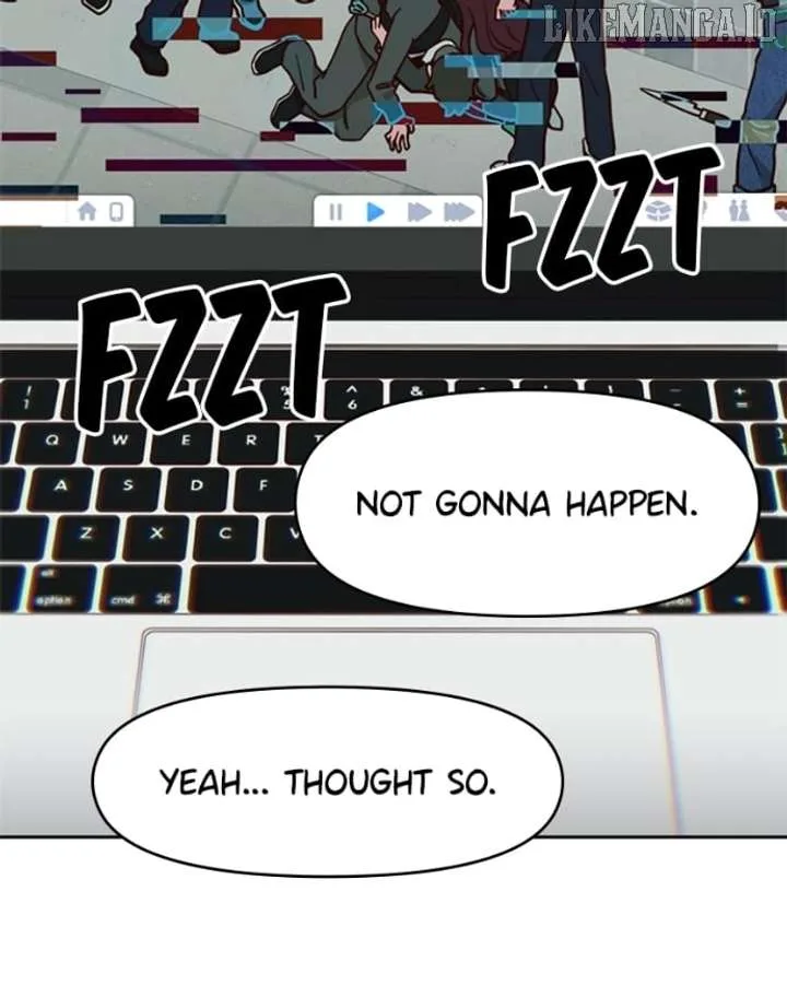 I’m the Only One Bullied by the New High School Student Chapter 64 page 94