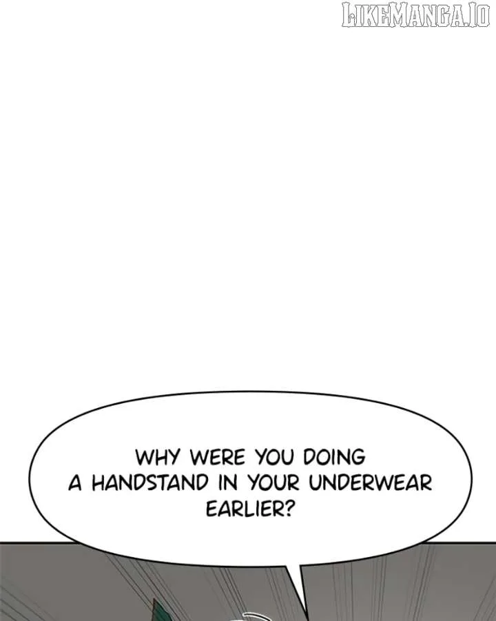 I’m the Only One Bullied by the New High School Student Chapter 64 page 124