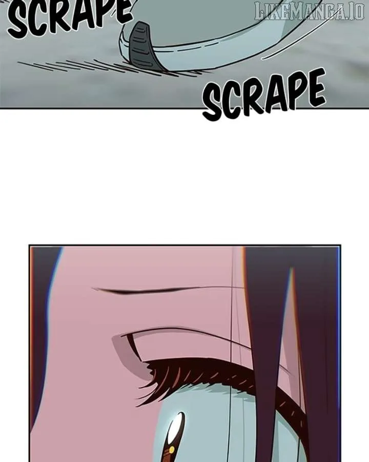 I’m the Only One Bullied by the New High School Student Chapter 64 page 118