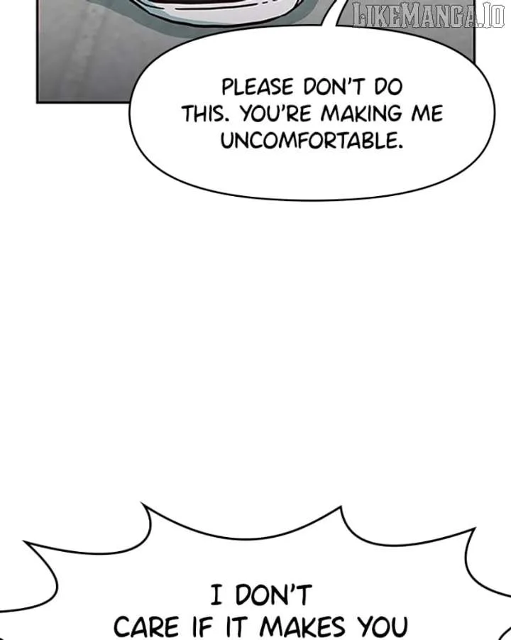 I’m the Only One Bullied by the New High School Student Chapter 63 page 52