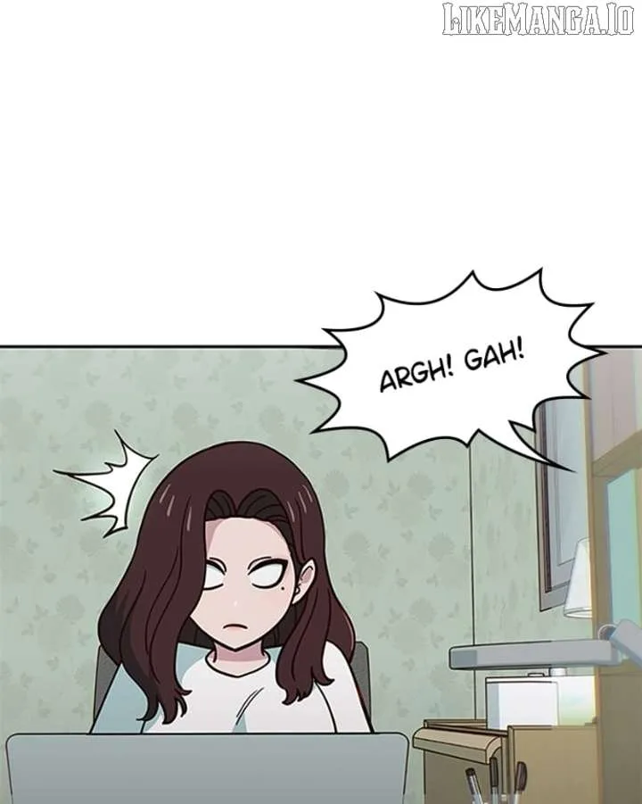 I’m the Only One Bullied by the New High School Student Chapter 64 page 86