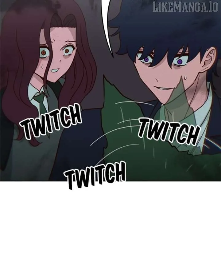 I’m the Only One Bullied by the New High School Student Chapter 64 page 51