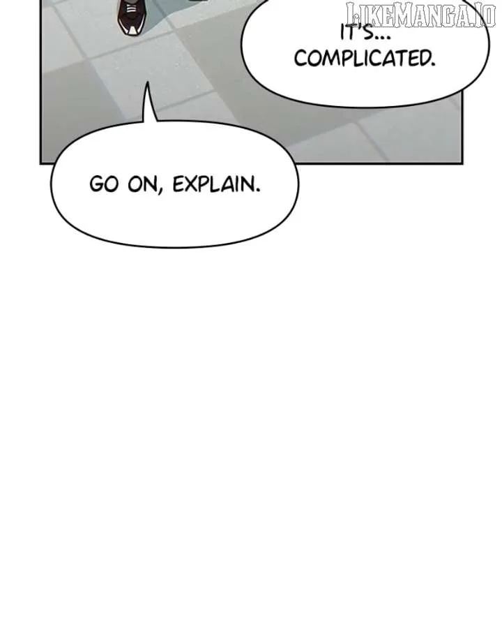 I’m the Only One Bullied by the New High School Student Chapter 63 page 43