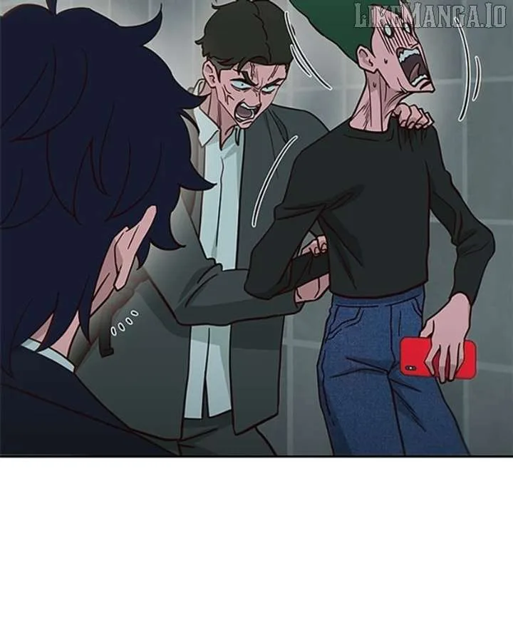 I’m the Only One Bullied by the New High School Student Chapter 64 page 42