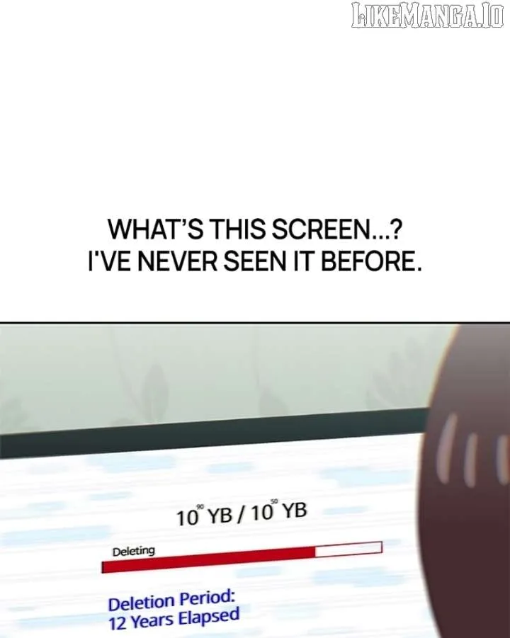 I’m the Only One Bullied by the New High School Student Chapter 64 page 84