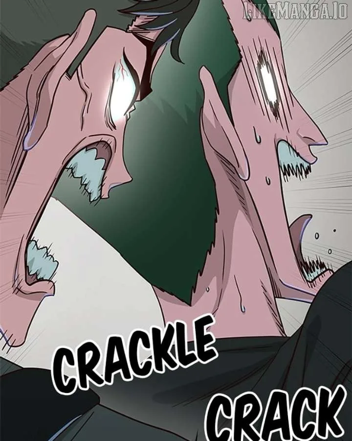 I’m the Only One Bullied by the New High School Student Chapter 64 page 38