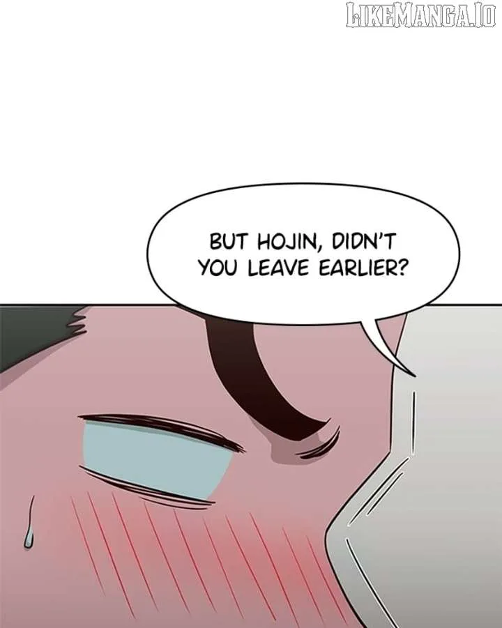 I’m the Only One Bullied by the New High School Student Chapter 64 page 54