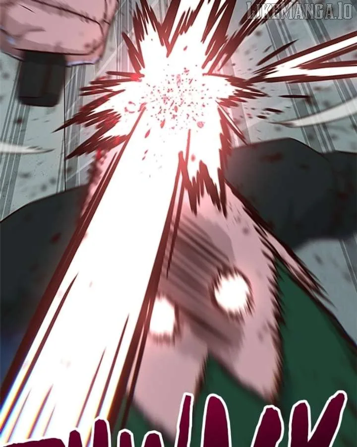 I’m the Only One Bullied by the New High School Student Chapter 64 page 132