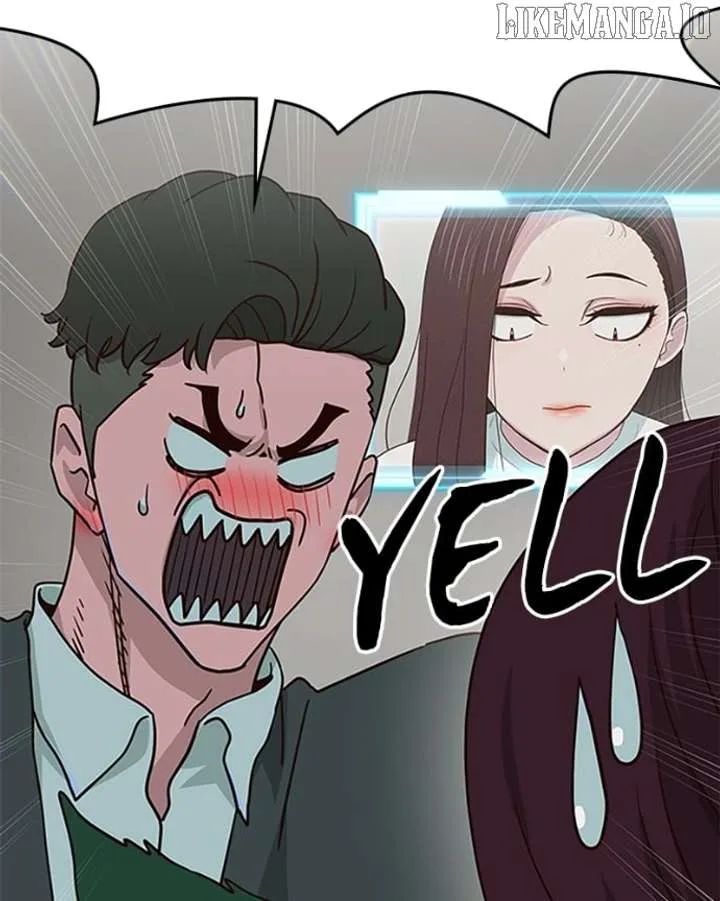 I’m the Only One Bullied by the New High School Student Chapter 64 page 56