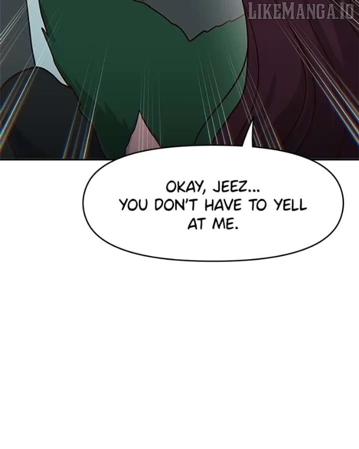 I’m the Only One Bullied by the New High School Student Chapter 64 page 57