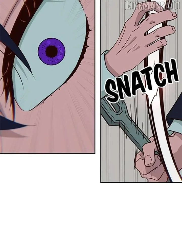 I’m the Only One Bullied by the New High School Student Chapter 64 page 129