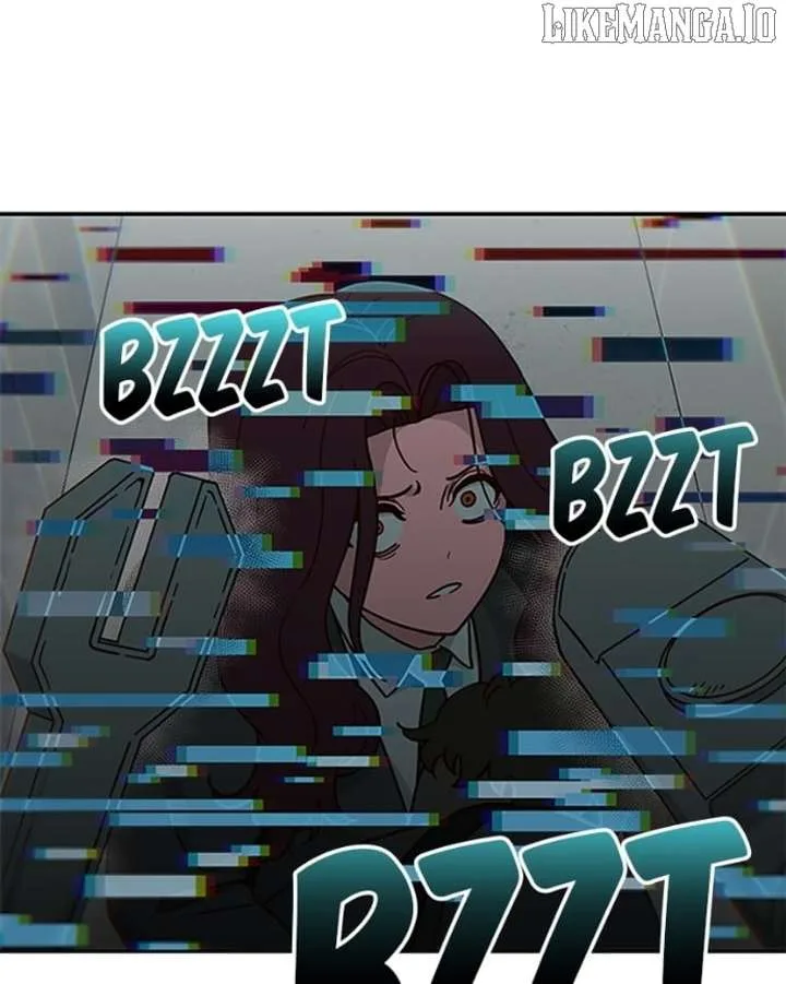 I’m the Only One Bullied by the New High School Student Chapter 64 page 77