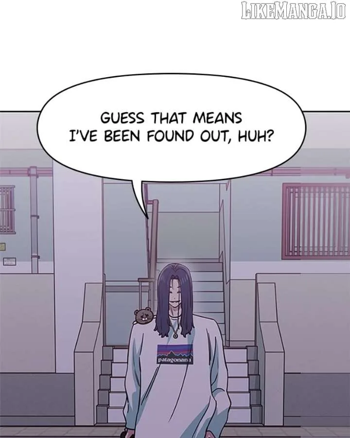 I’m the Only One Bullied by the New High School Student Chapter 64 page 12