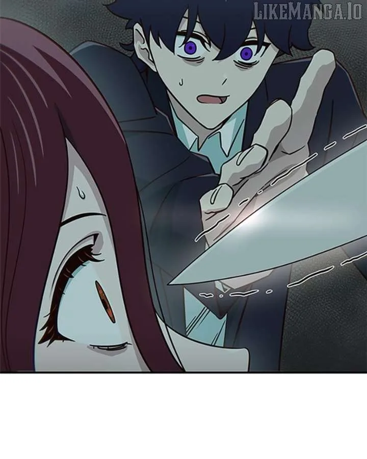 I’m the Only One Bullied by the New High School Student Chapter 64 page 30