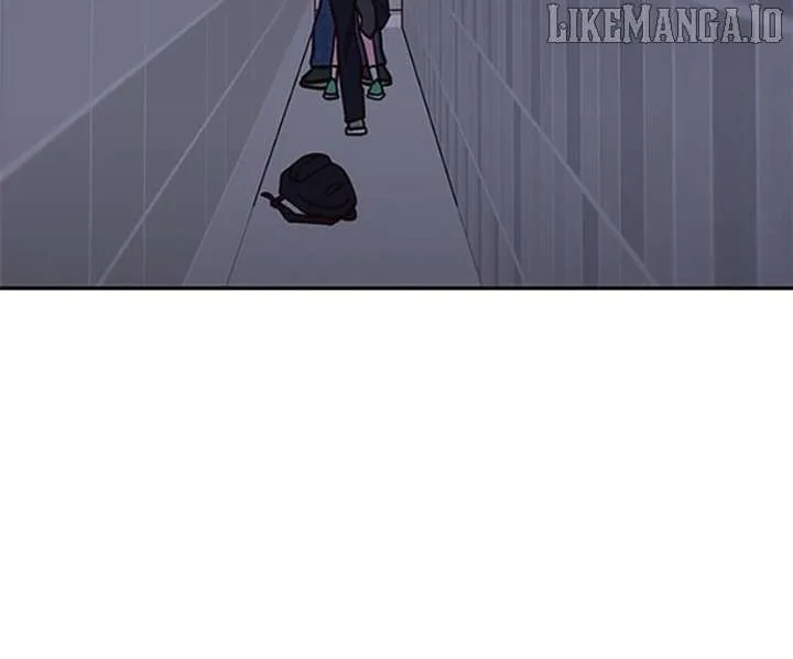 I’m the Only One Bullied by the New High School Student Chapter 64 page 27