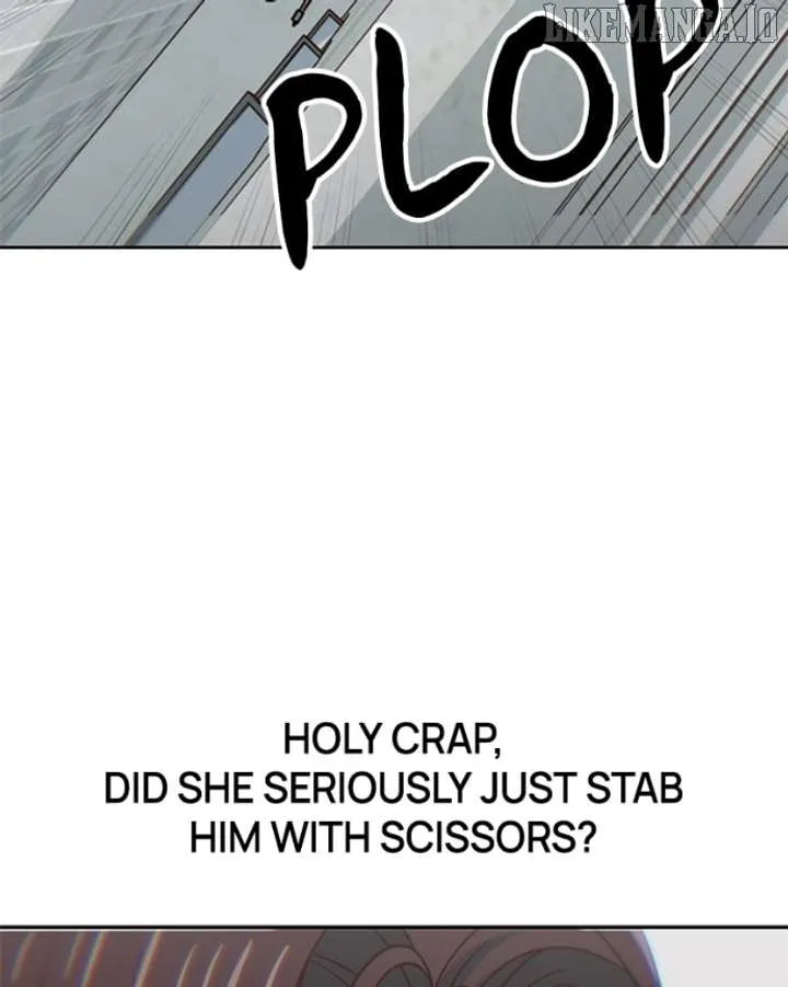 I’m the Only One Bullied by the New High School Student Chapter 64 page 70