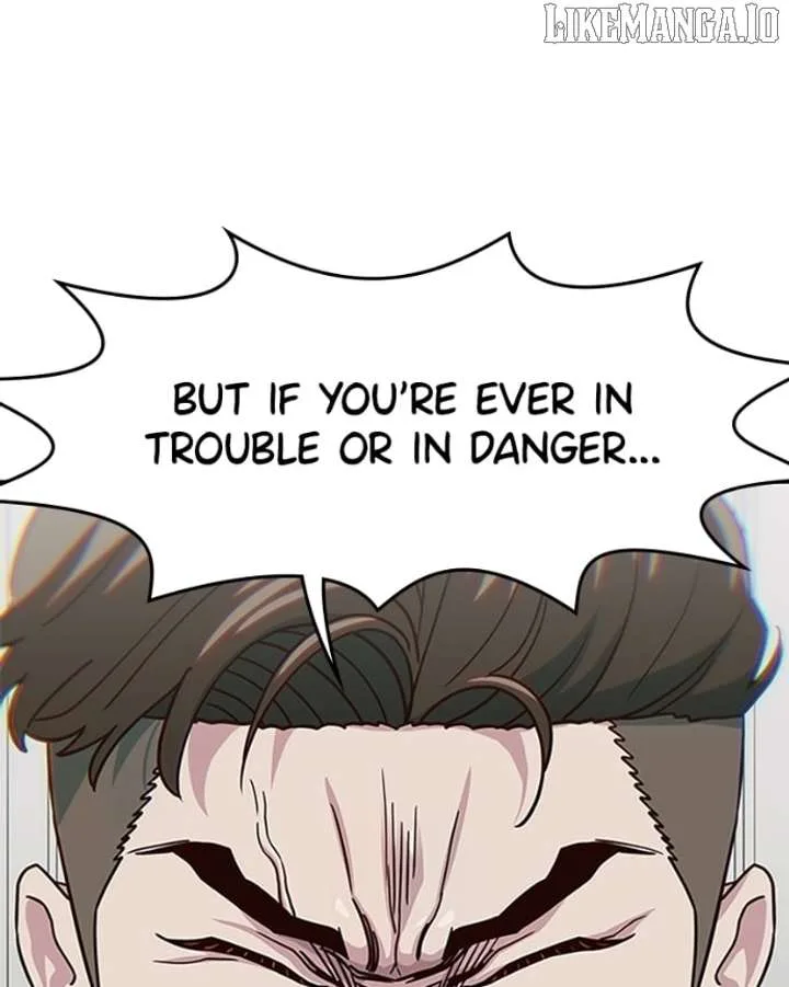 I’m the Only One Bullied by the New High School Student Chapter 63 page 54