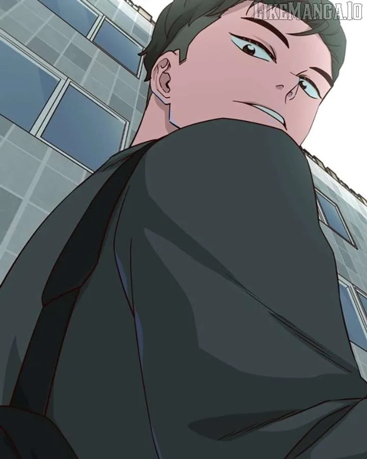 I’m the Only One Bullied by the New High School Student Chapter 64 page 63