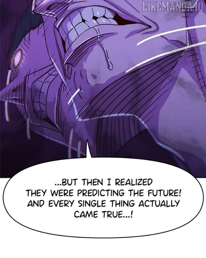 I’m the Only One Bullied by the New High School Student Chapter 64 page 49