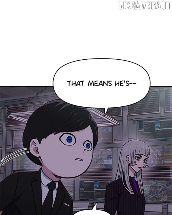 I’m the Only One Bullied by the New High School Student Chapter 64 page 20
