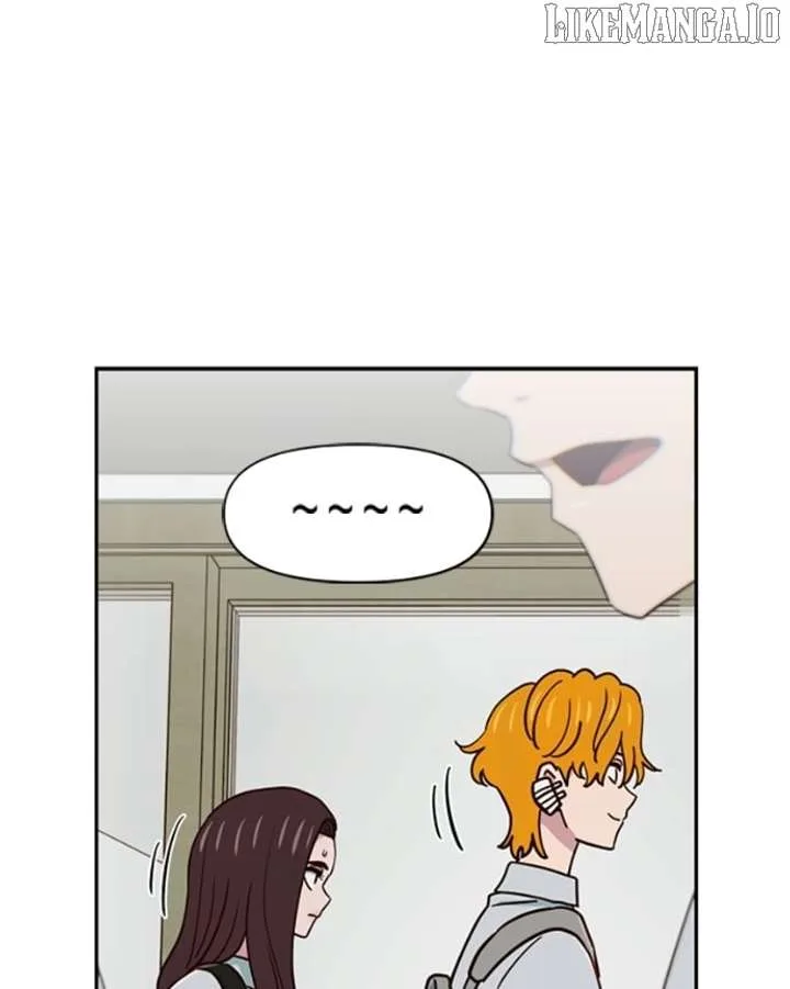 I’m the Only One Bullied by the New High School Student Chapter 62 page 51