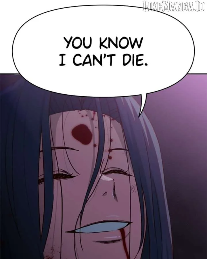 I’m the Only One Bullied by the New High School Student Chapter 64 page 110