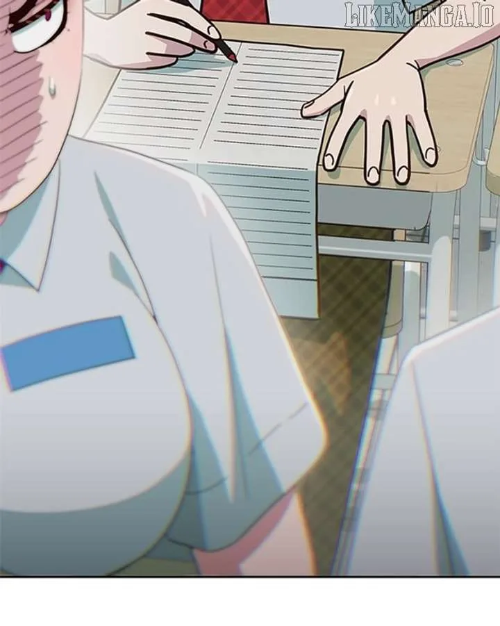 I’m the Only One Bullied by the New High School Student Chapter 62 page 41