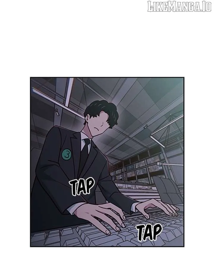 I’m the Only One Bullied by the New High School Student Chapter 64 page 16