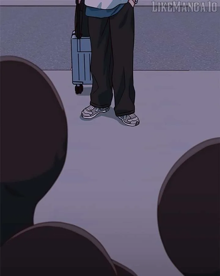 I’m the Only One Bullied by the New High School Student Chapter 64 page 13