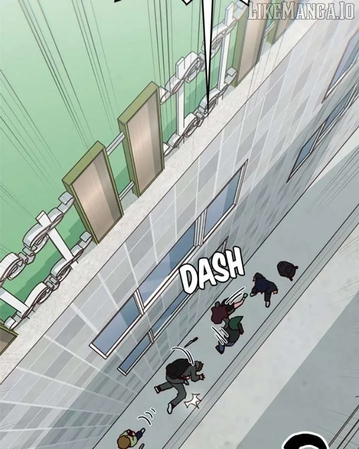 I’m the Only One Bullied by the New High School Student Chapter 64 page 69