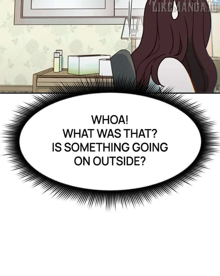 I’m the Only One Bullied by the New High School Student Chapter 64 page 88