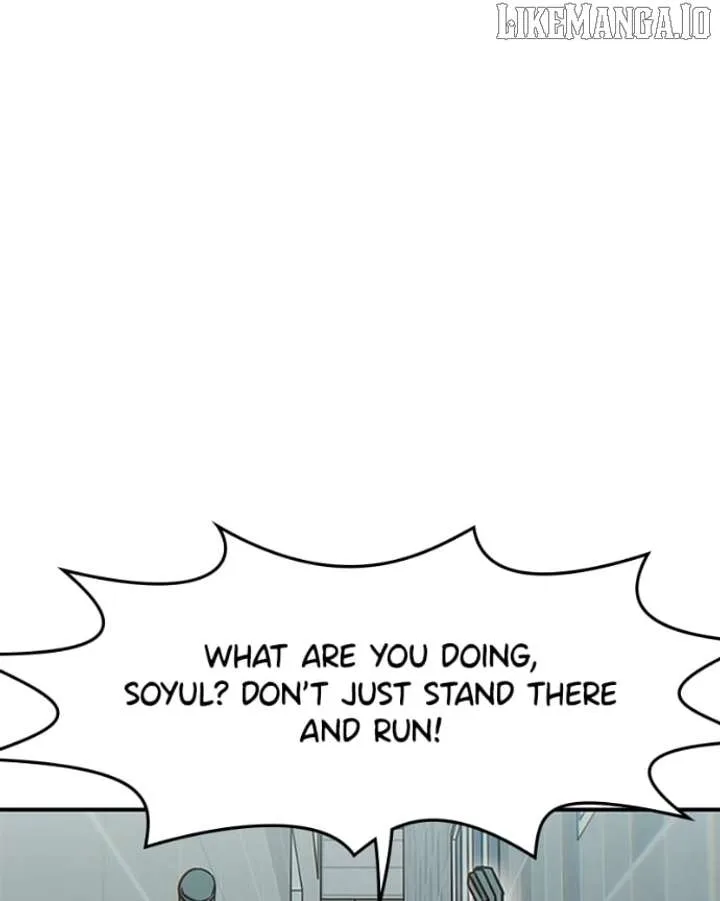 I’m the Only One Bullied by the New High School Student Chapter 64 page 122