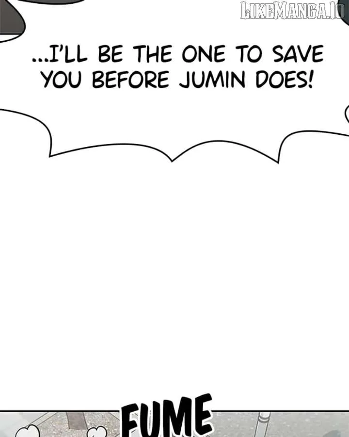 I’m the Only One Bullied by the New High School Student Chapter 63 page 56