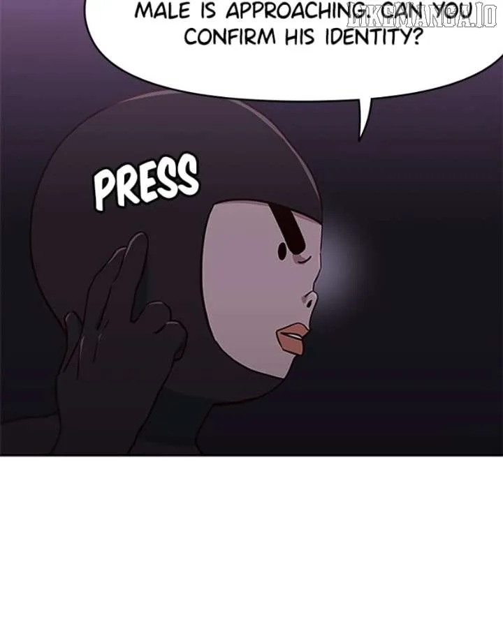 I’m the Only One Bullied by the New High School Student Chapter 64 page 15