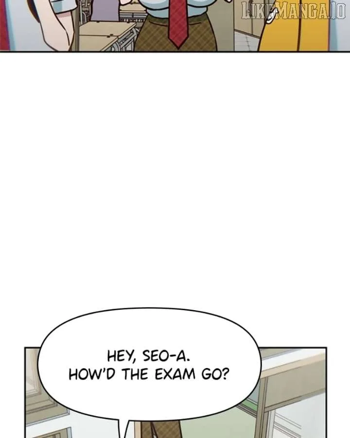 I’m the Only One Bullied by the New High School Student Chapter 62 page 46
