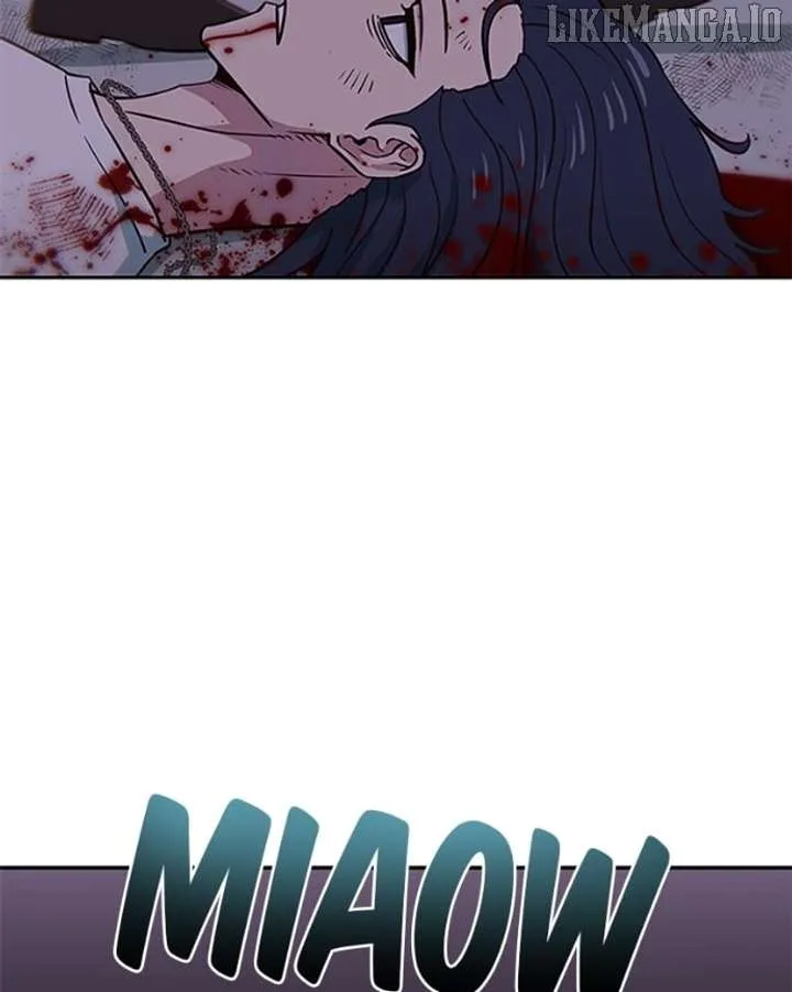 I’m the Only One Bullied by the New High School Student Chapter 64 page 101
