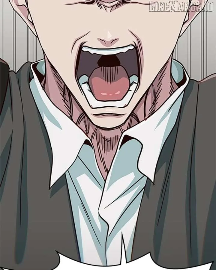 I’m the Only One Bullied by the New High School Student Chapter 63 page 55