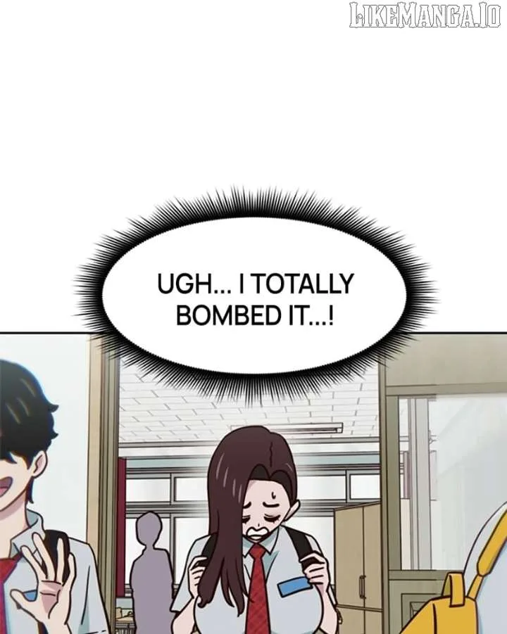 I’m the Only One Bullied by the New High School Student Chapter 62 page 45