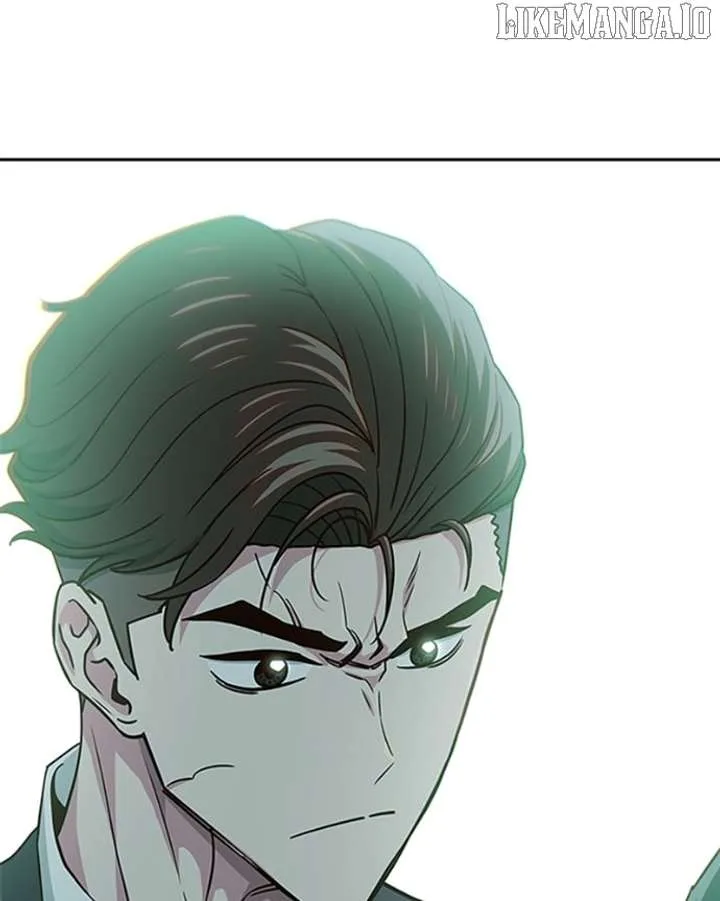 I’m the Only One Bullied by the New High School Student Chapter 64 page 31