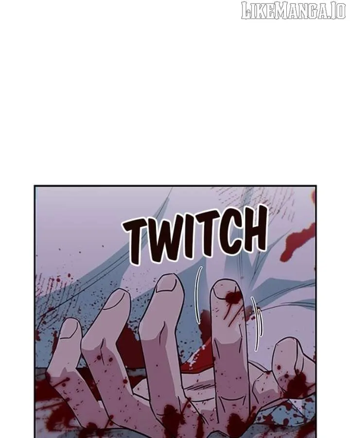 I’m the Only One Bullied by the New High School Student Chapter 64 page 103