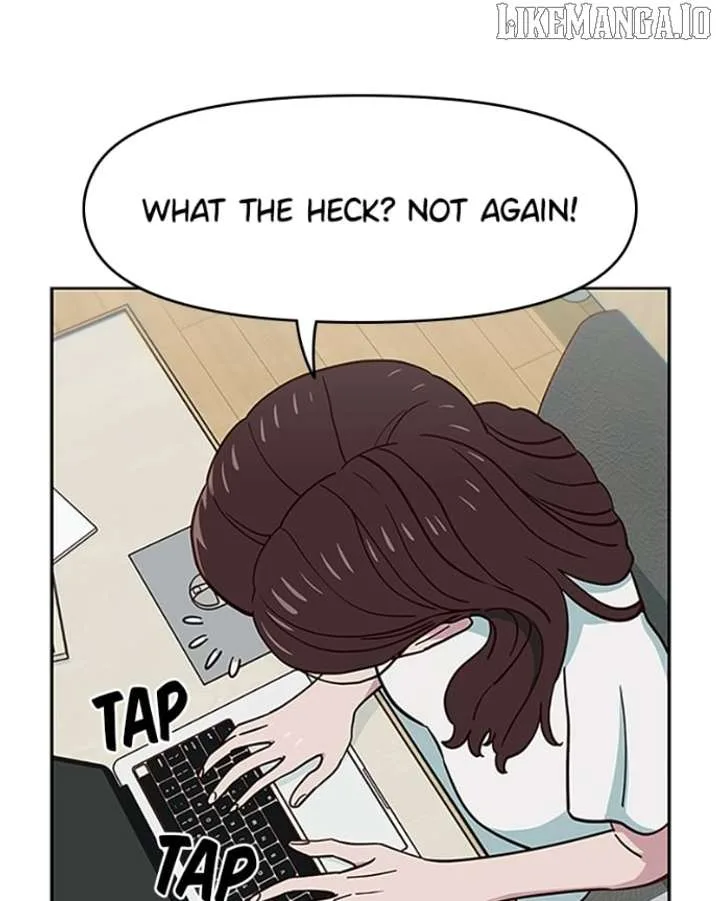 I’m the Only One Bullied by the New High School Student Chapter 64 page 81