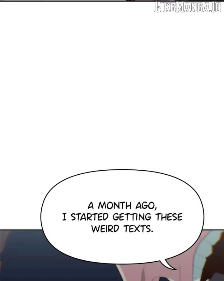 I’m the Only One Bullied by the New High School Student Chapter 64 page 46