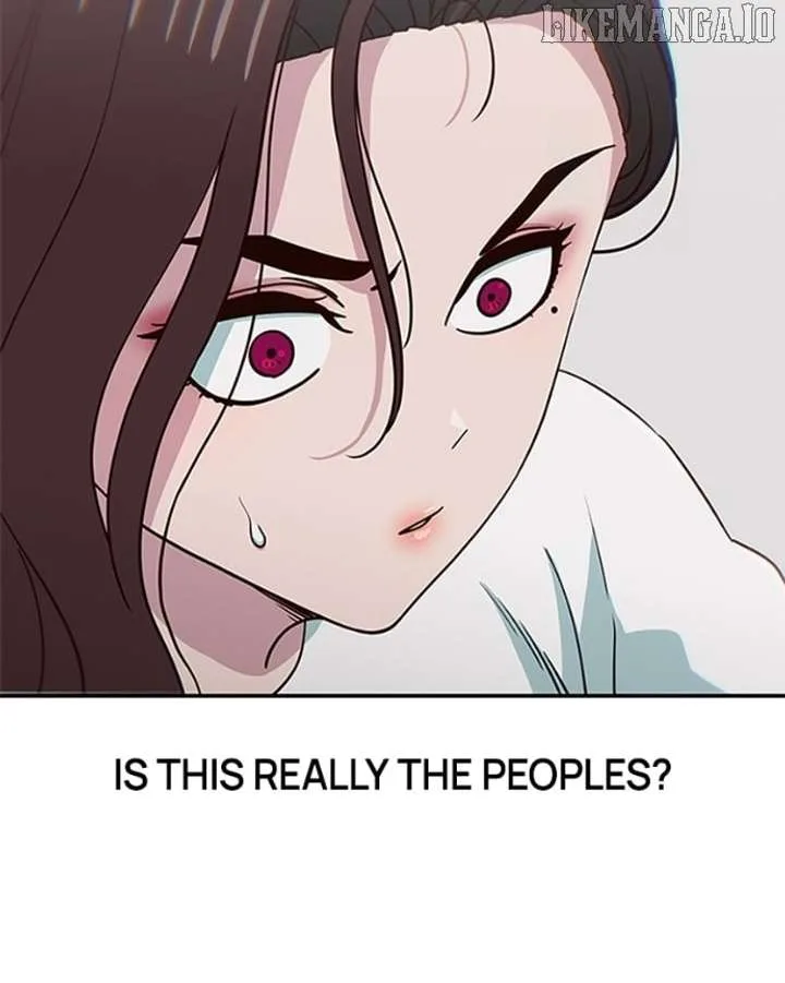 I’m the Only One Bullied by the New High School Student Chapter 64 page 71
