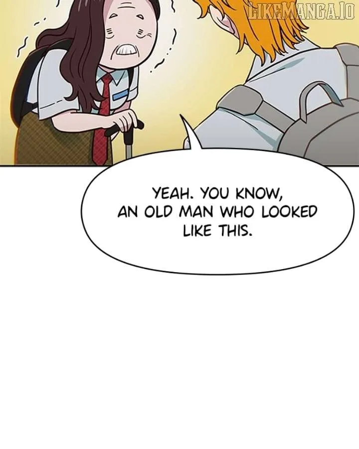 I’m the Only One Bullied by the New High School Student Chapter 62 page 59