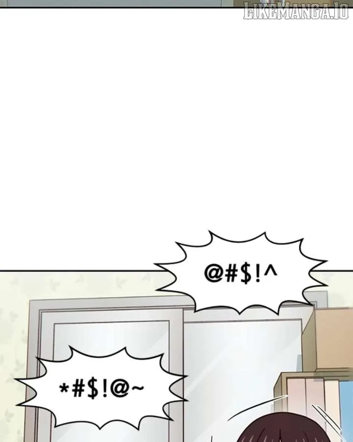 I’m the Only One Bullied by the New High School Student Chapter 64 page 87