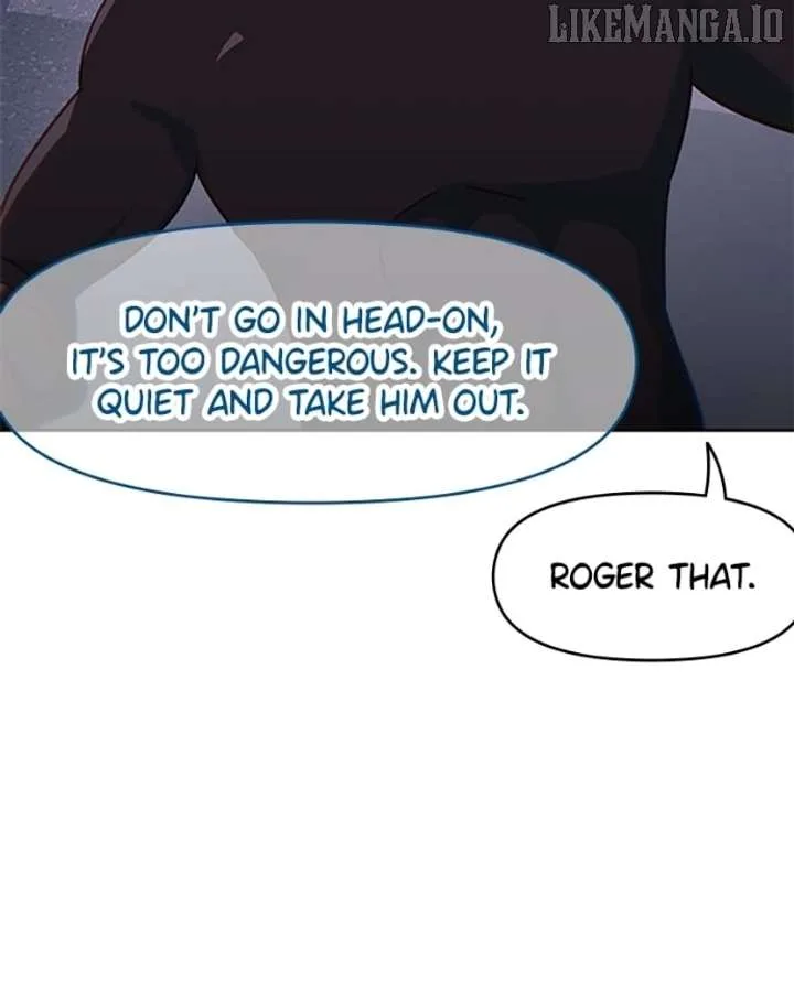 I’m the Only One Bullied by the New High School Student Chapter 64 page 8